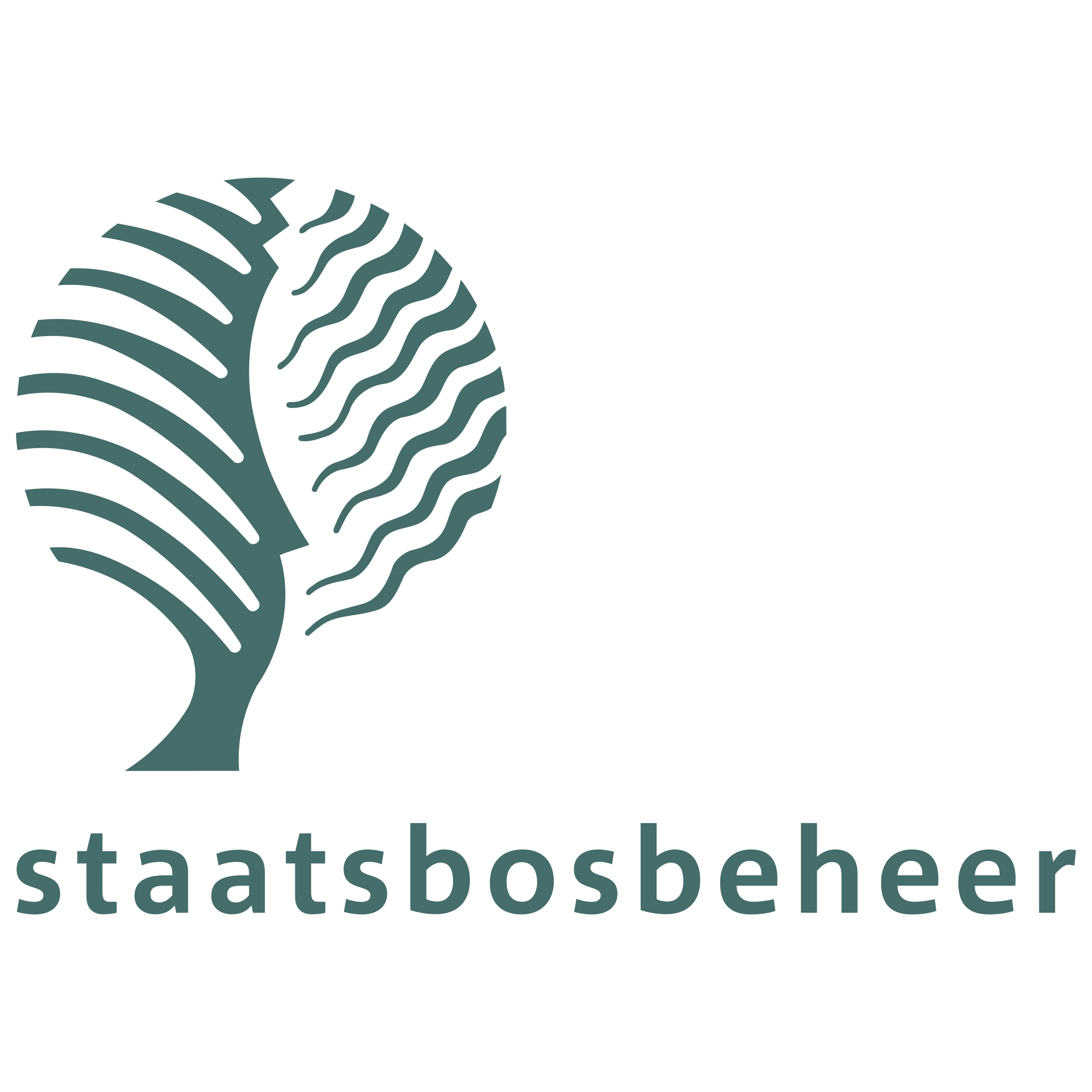 Staatsbosbeheer logo
