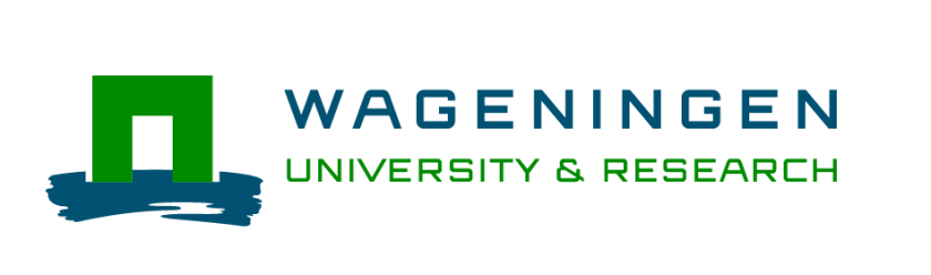 Logo WUR